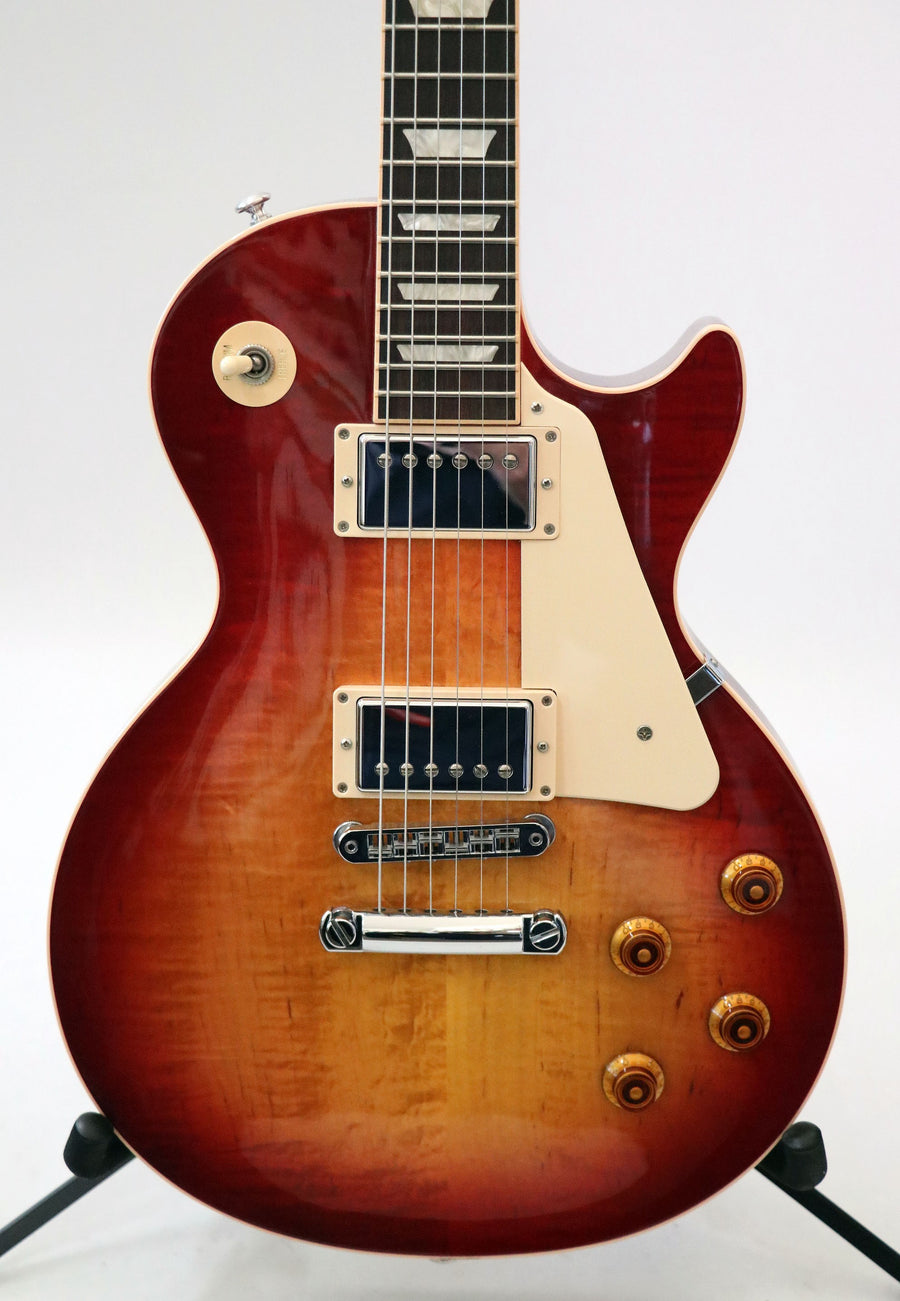 Gibson Les Paul Standard 2019 Cherry