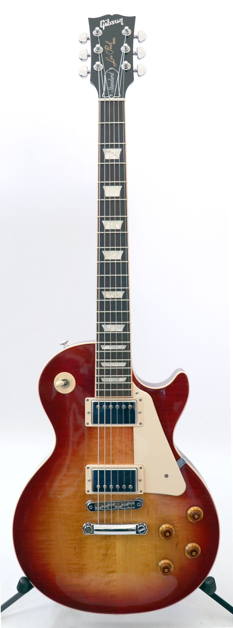 Gibson Les Paul Standard 2019 Cherry