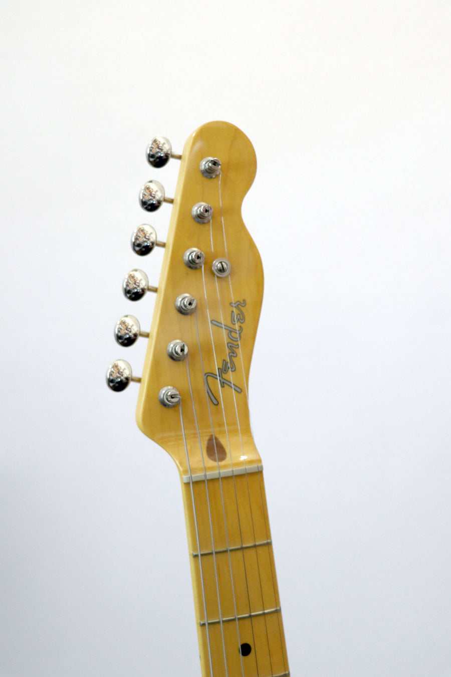 Fender Special Run 51 Nocaster Japan