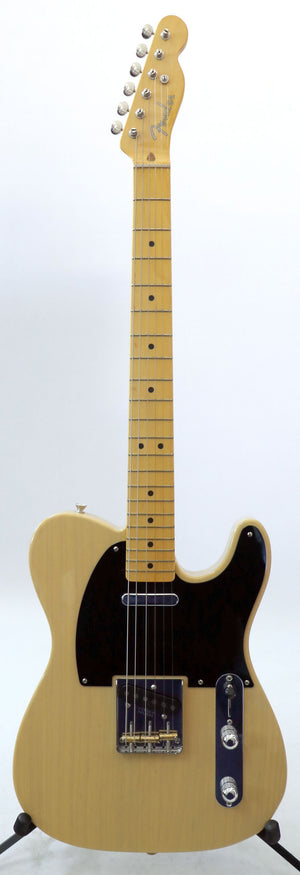 Fender Special Run 51 Nocaster Japan