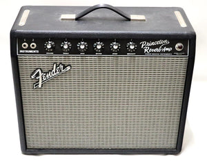 Fender Princeton Reverb 65