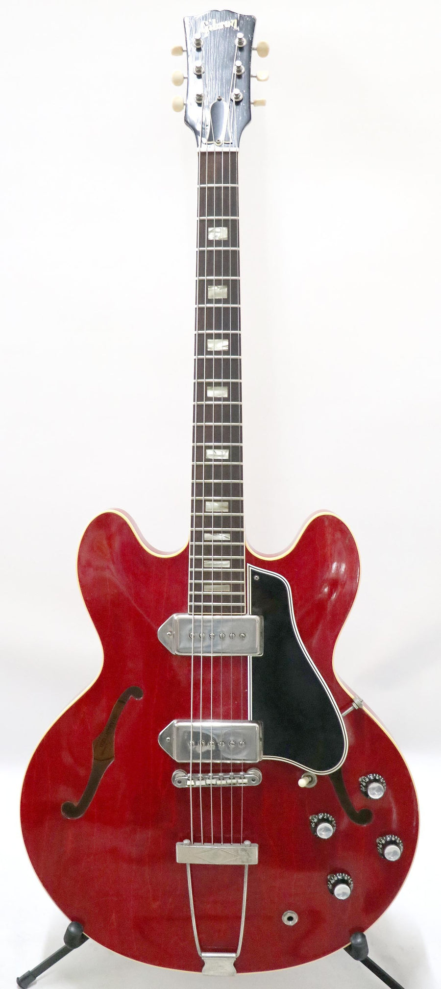 Gibson ES330 1964