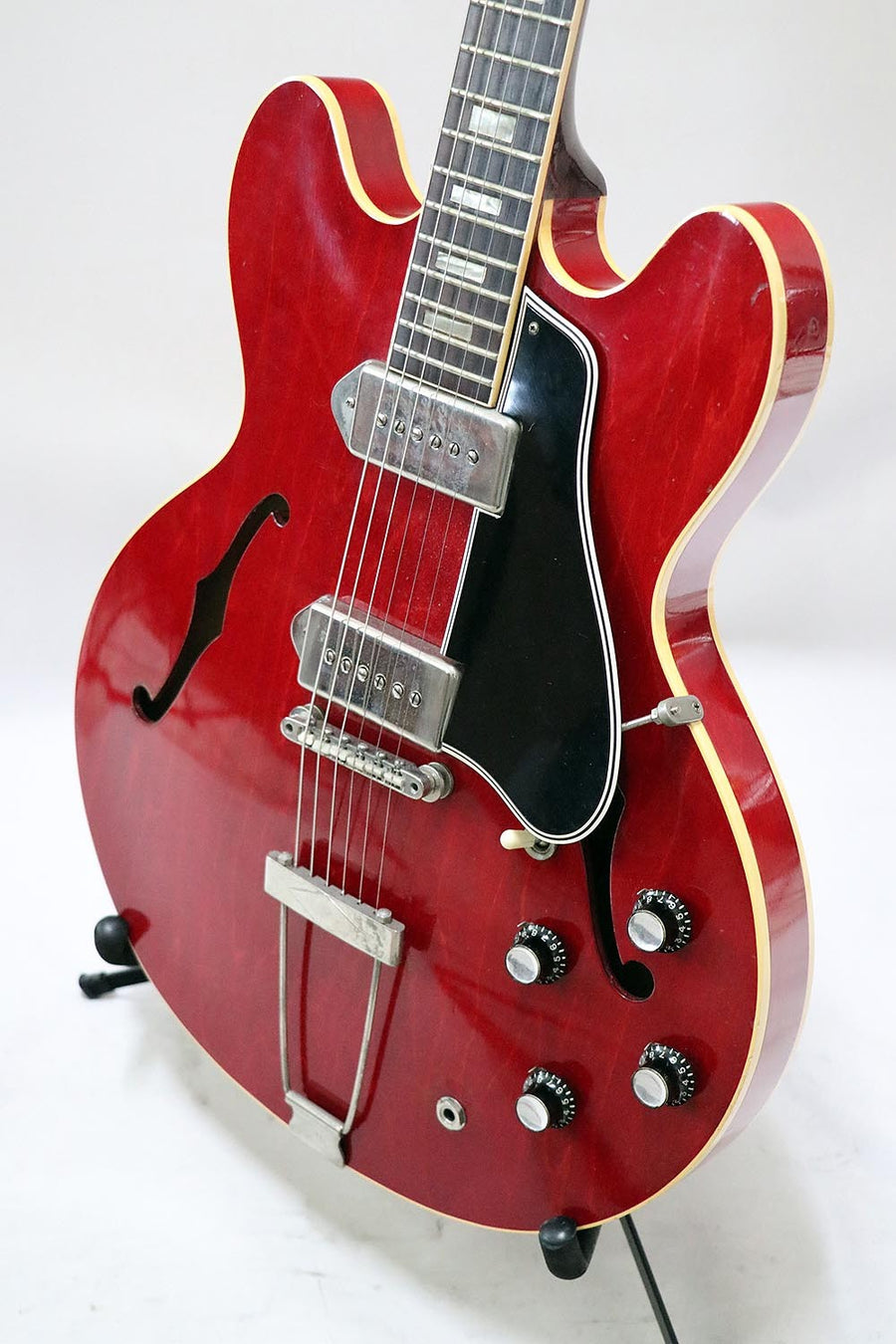 Gibson ES330 1964