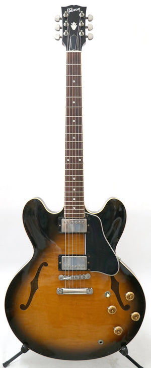 Gibson ES-335 1997 Sunburst