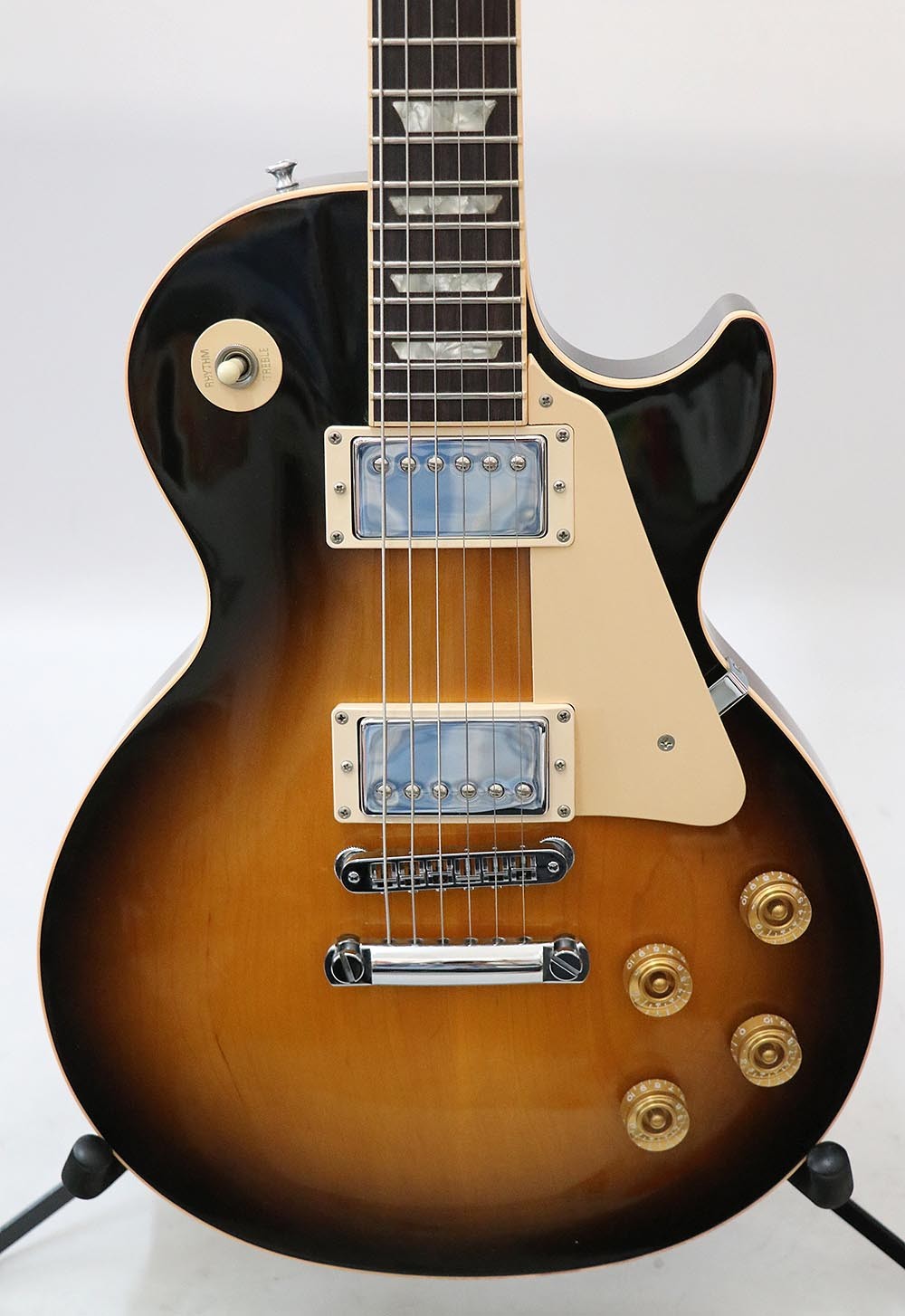 Gibson Les Paul Standard 1995 – The Guitar Colonel