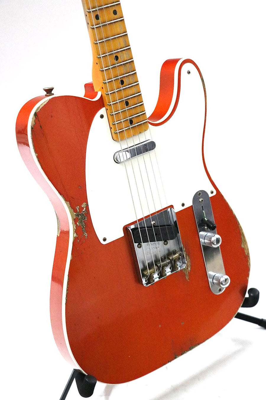 Fender Custom Shop 52 Double Bound Telecaster 2020