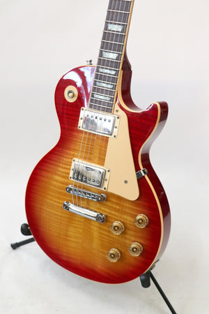 Gibson Les Paul Standard 2001