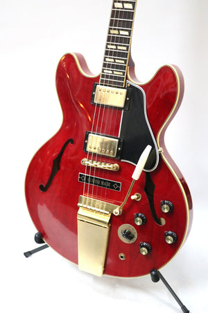 Gibson ES345 1964 Custom Shop 2014