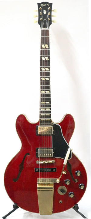 Gibson ES345 1964 Custom Shop 2014