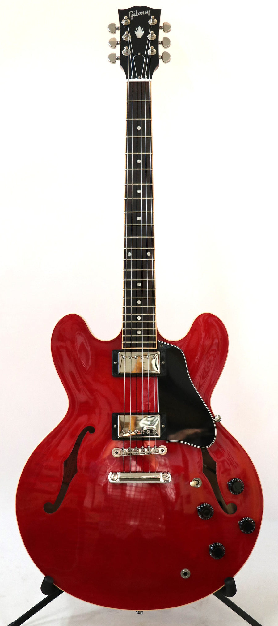 Gibson ES335 Cherry 2007
