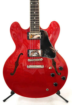 Gibson ES335 Cherry 2007