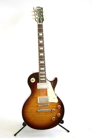 Gibson Les Paul Standard 1959 R9 2014
