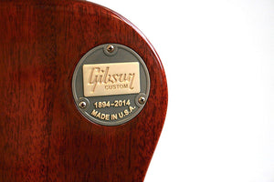 Gibson Les Paul Standard 1959 R9 2014