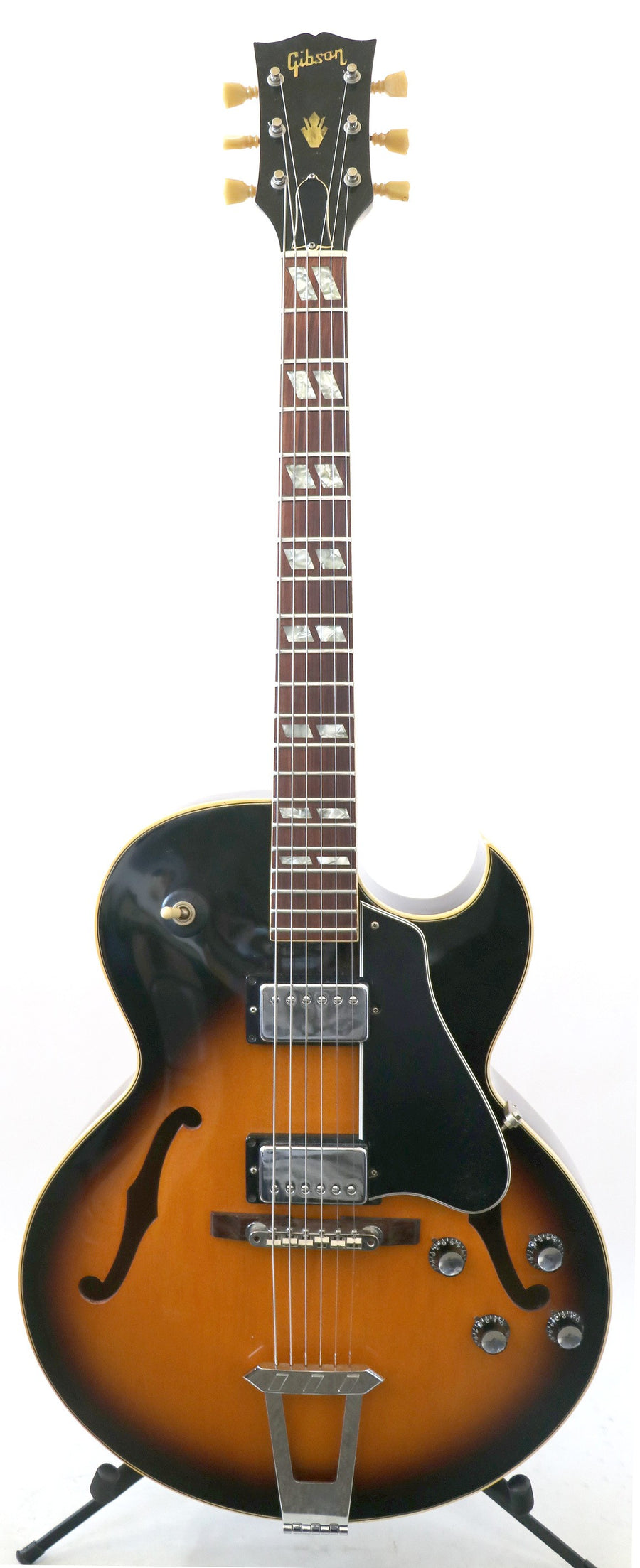 Gibson ES175TD 1976