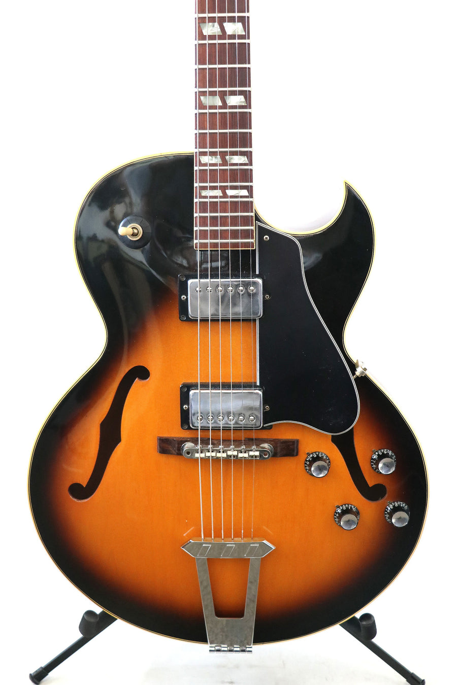 Gibson ES175TD 1976