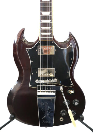 Gibson SG Angus Young