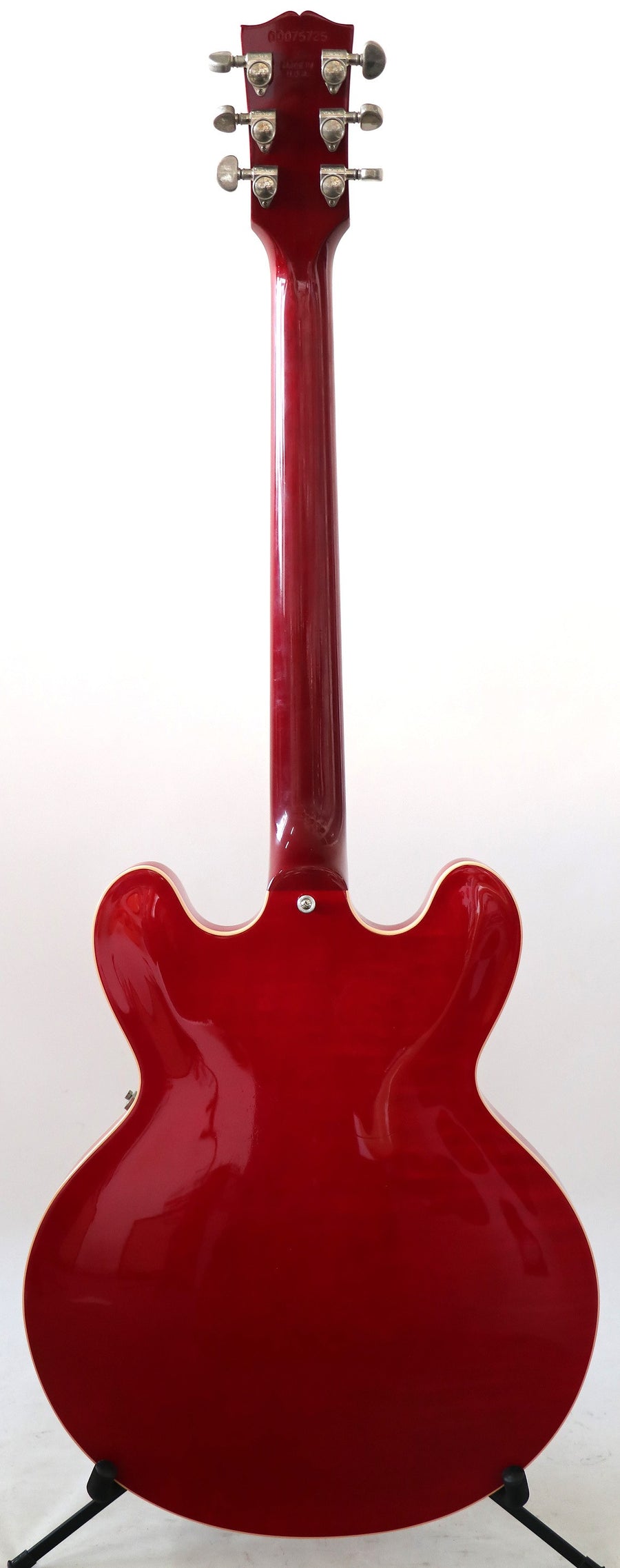 Gibson ES335 Cherry 2005