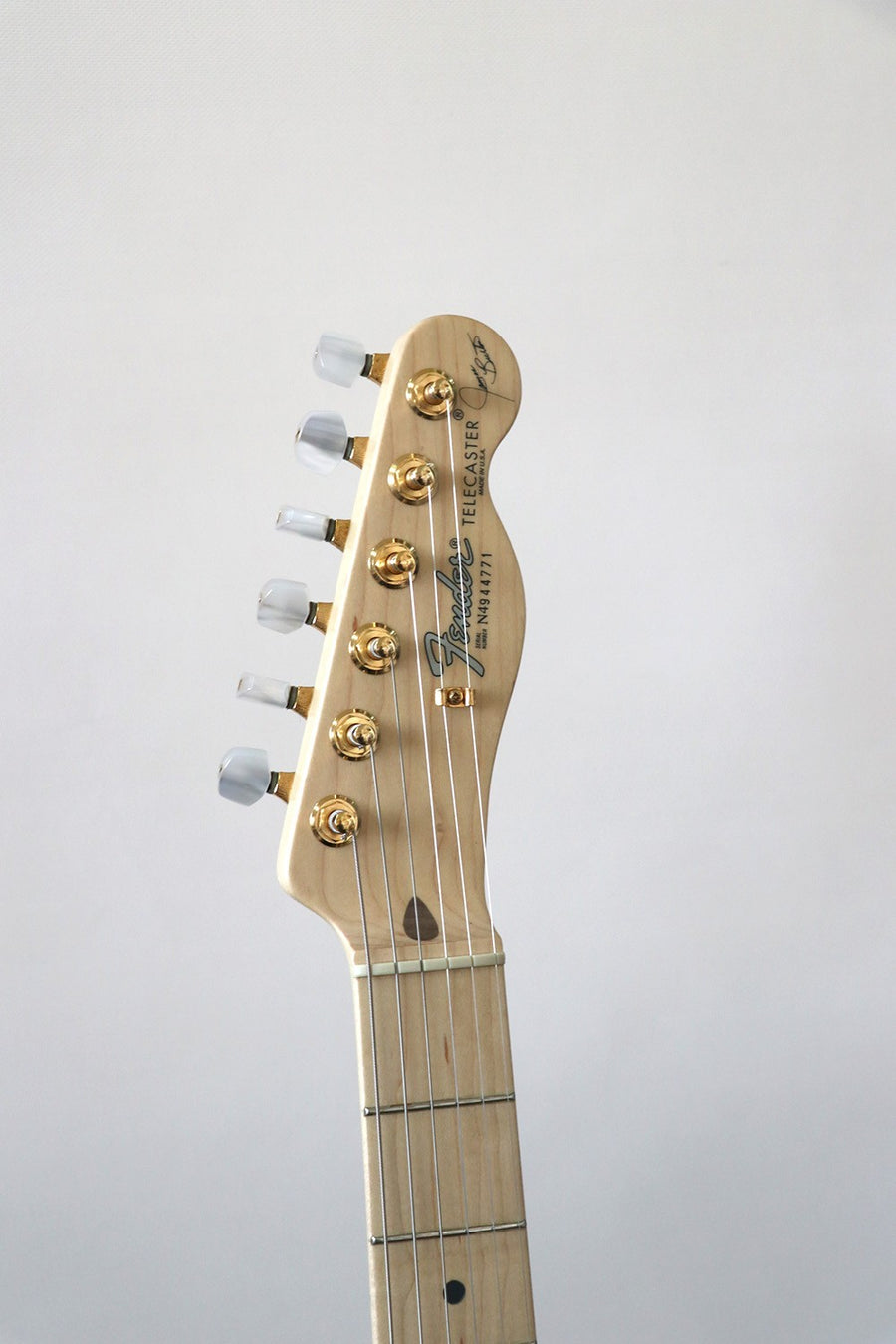 Fender James Burton Telecaster 1994