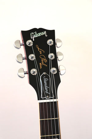 Gibson Les Paul Standard Left Hand 2017