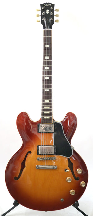 Gibson ES335 Yamano 2004