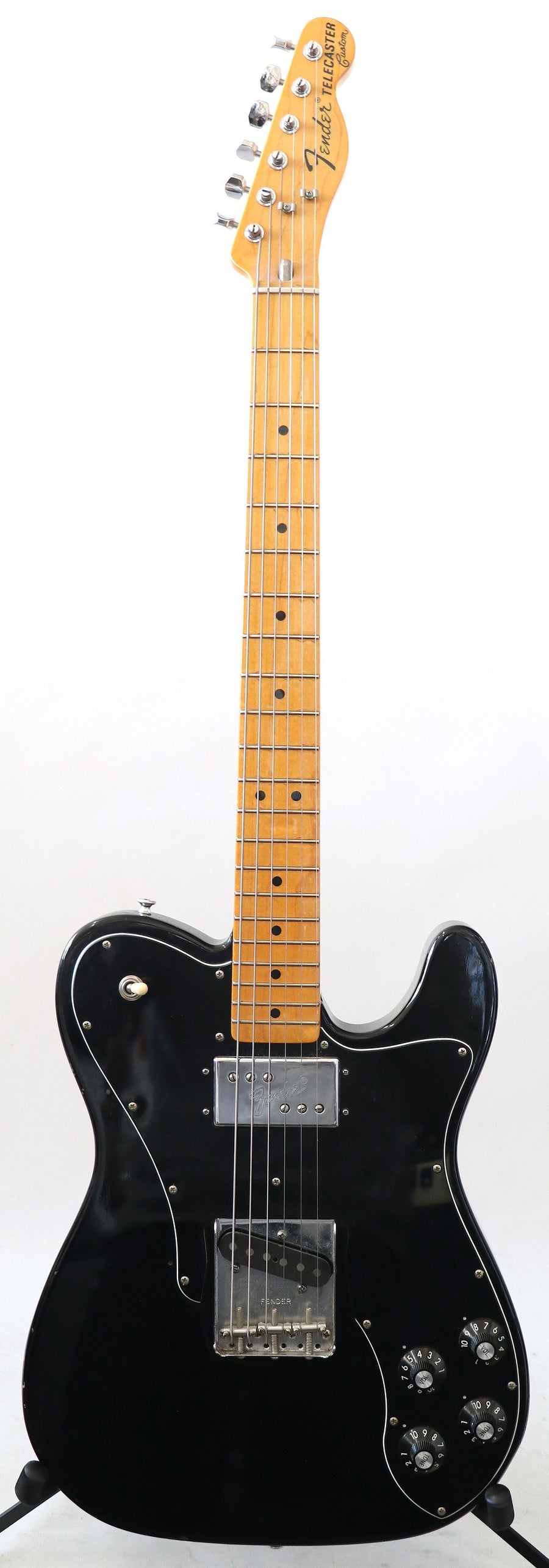 Fender American Vintage '72 Telecaster Custom