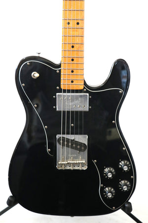 Fender American Vintage '72 Telecaster Custom