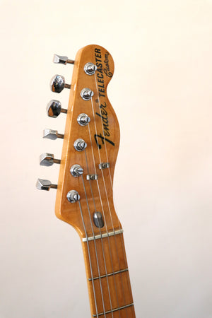 Fender American Vintage '72 Telecaster Custom