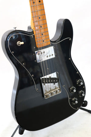 Fender American Vintage '72 Telecaster Custom