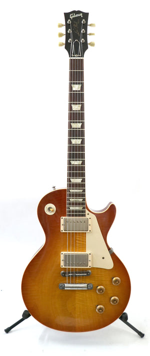 Gibson Custom Shop Don Felder "Hotel California" '59 Les Paul Standard 2010