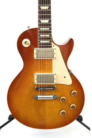 Gibson Custom Shop Don Felder "Hotel California" '59 Les Paul Standard 2010