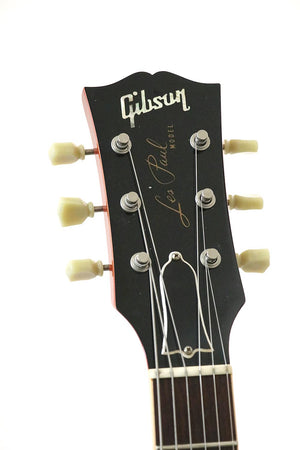 Gibson Custom Shop Don Felder "Hotel California" '59 Les Paul Standard 2010