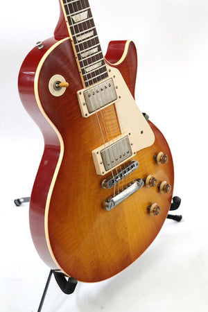 Gibson Custom Shop Don Felder "Hotel California" '59 Les Paul Standard 2010