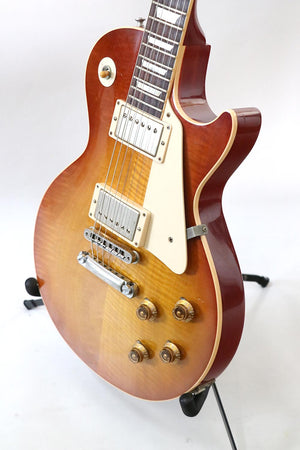 Gibson Custom Shop Don Felder "Hotel California" '59 Les Paul Standard 2010