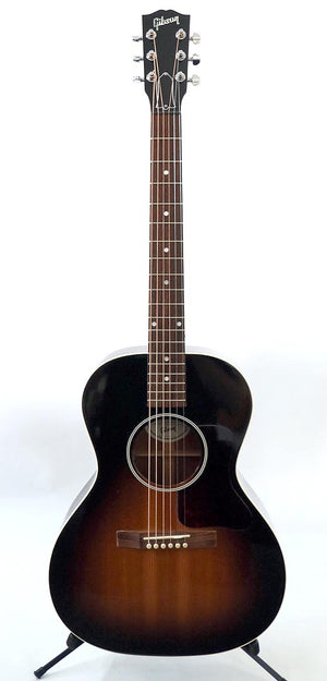 Gibson L-00 Acoustic Electric 2017