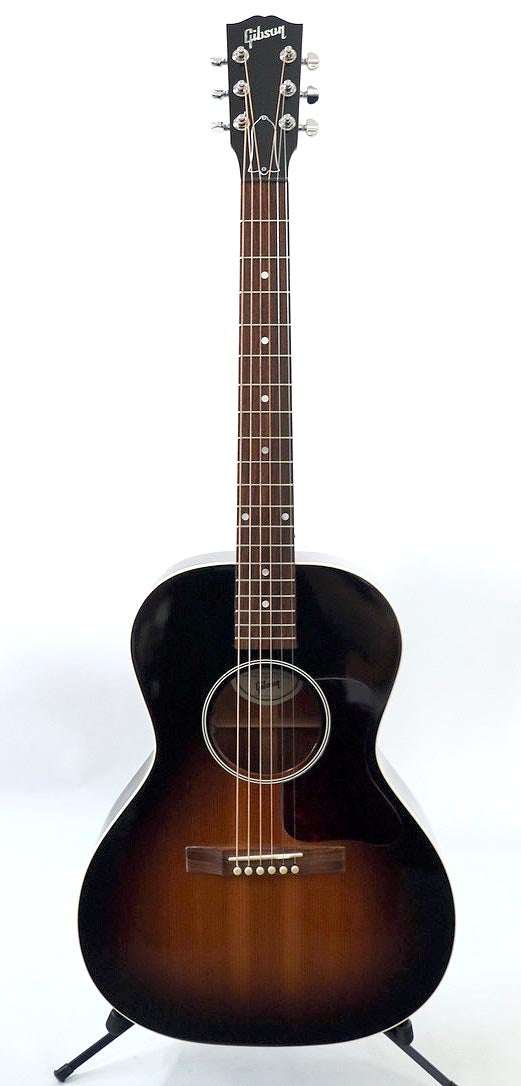 Gibson L-00 Acoustic Electric 2017