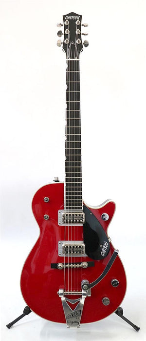 G6131T-TVP Power Jet Firebird with Bigsby