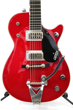 G6131T-TVP Power Jet Firebird with Bigsby