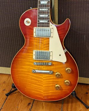 Gibson Collector's Choice #30 1959 Les Paul "Gabby"