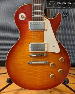 Gibson Collector's Choice #30 1959 Les Paul "Gabby"