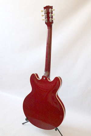 Orville by Gibson ES335 1988