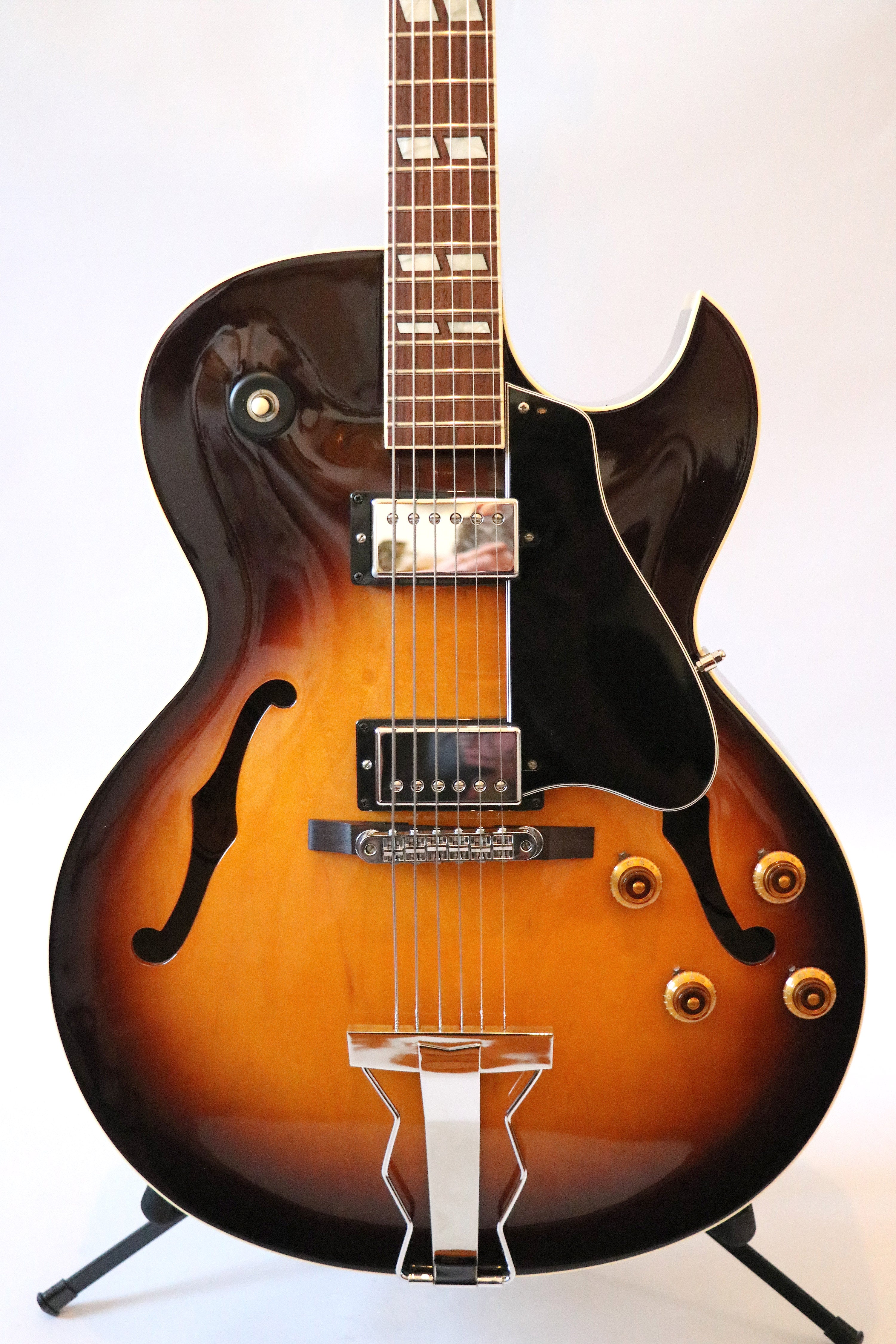 オービル　バイギブソン E-175 オービルバイギブソン E-175