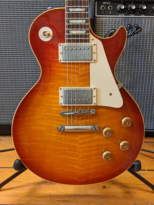 Gibson Collector's Choice #30 1959 Les Paul "Gabby"