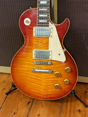 Gibson Collector's Choice #30 1959 Les Paul "Gabby"