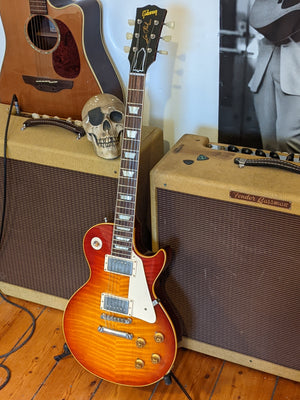 Gibson Collector's Choice #30 1959 Les Paul "Gabby"