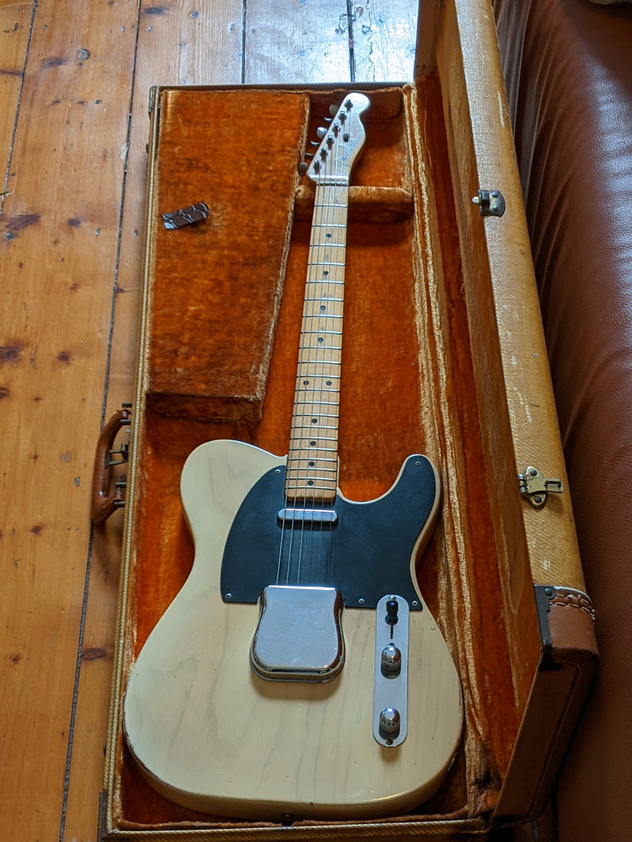 Fender Telecaster 1954