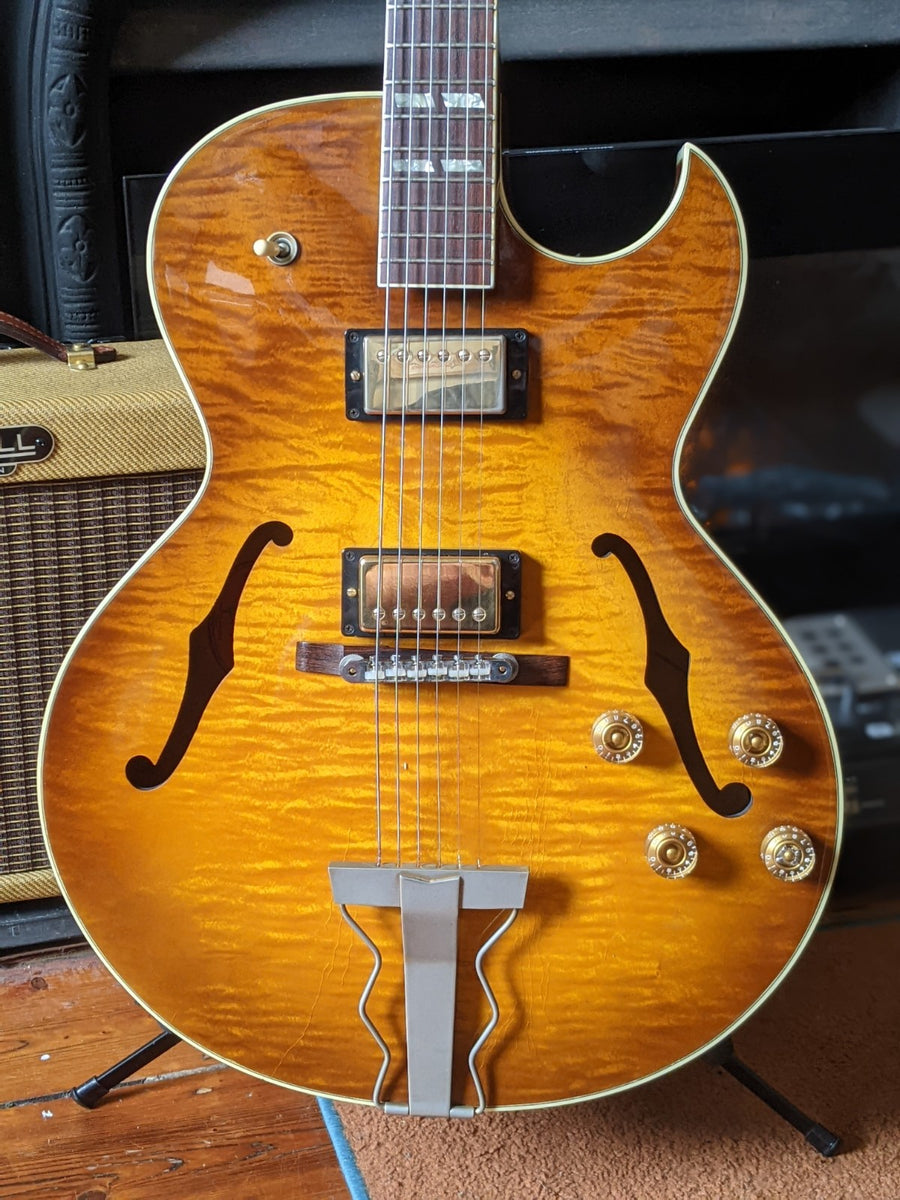 Gibson ES-165 Plus Herb Ellis 2003