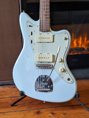 Fender Thinskin Jazzmamster