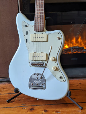 Fender Thinskin Jazzmamster