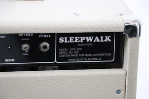 Sleepwalk Amp Dreamtime Reverb