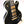 Load image into Gallery viewer, Burny Les Paul Custom 57 Black Beauty
